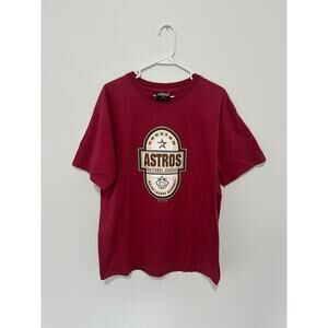 Vintage 2003 Houston Astros T-Shirt - Large